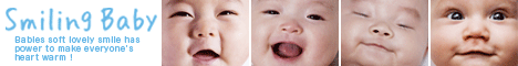 プロジェクト・スマイリングベイビー Project Smiling Baby (c) Mamoru Horiguchi