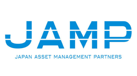 株式会社JAMP