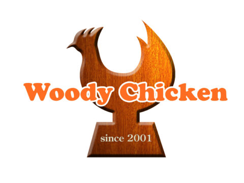 NPO法人ウッディチキン