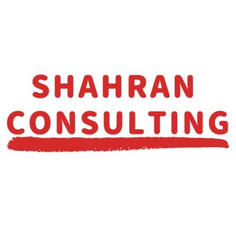 シャハランコンサルティング