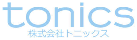 株式会社トニックス