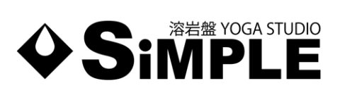 yoga studio Simple