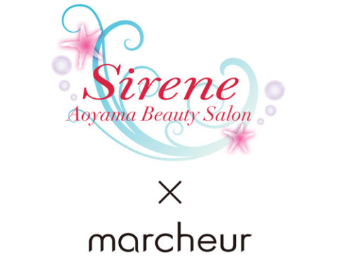 Sirene Aoyama Beauty Salon